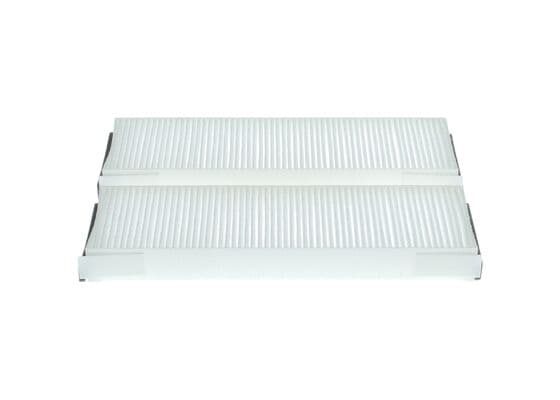 Filtre, iç kısım 3