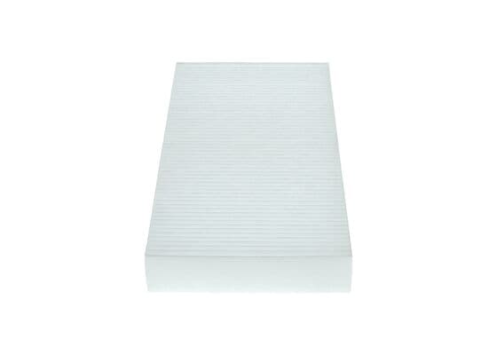 Filtre, iç kısım 3