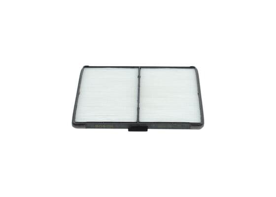 Filtre, iç kısım 2