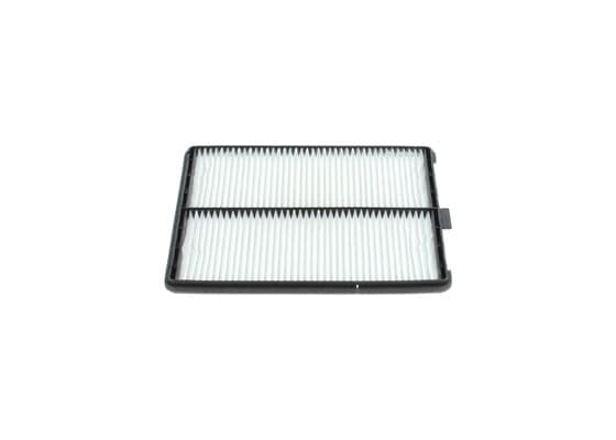 Filtre, iç kısım 3