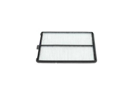 Filtre, iç kısım 5