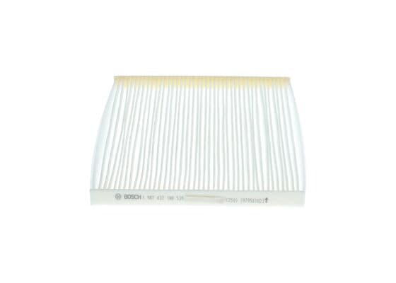 Filtre, iç kısım 5