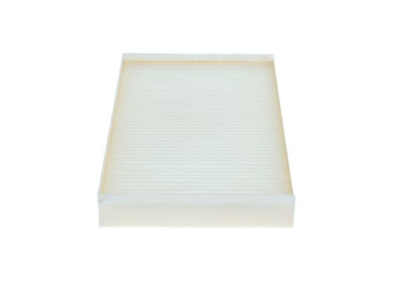 Filtre, iç kısım 3