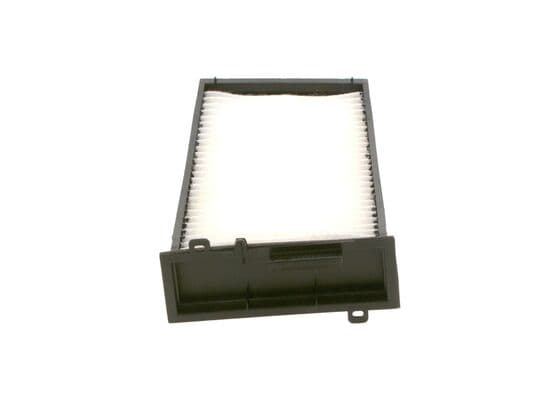 Filtre, iç kısım 4