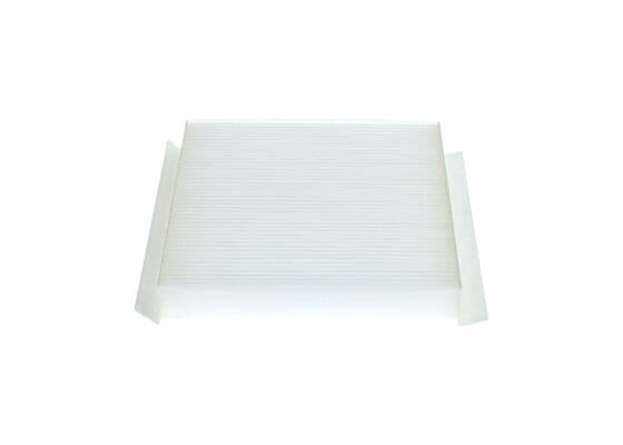 Filtre, iç kısım 3