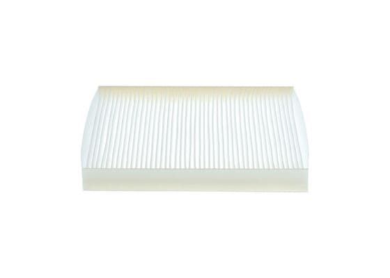 Filtre, iç kısım 4