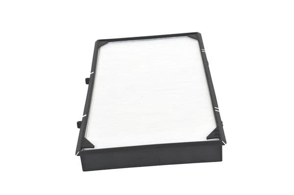 Filtre, iç kısım 4