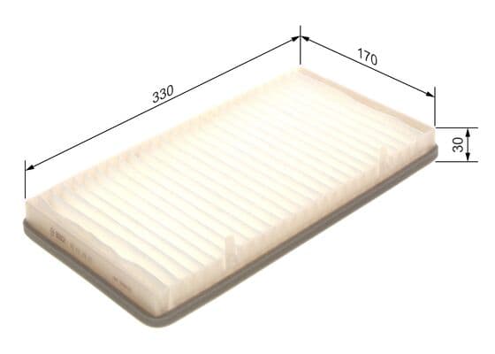 Filtre, iç kısım 5