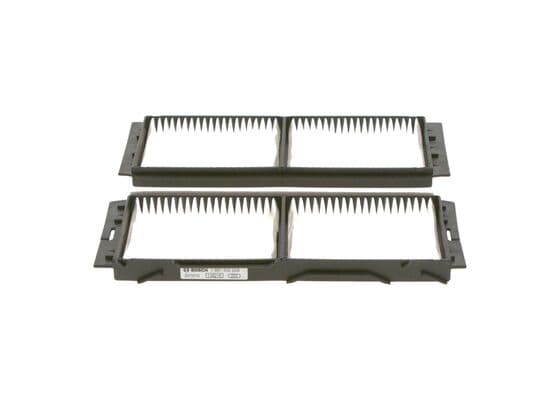 Filtre, iç kısım 2