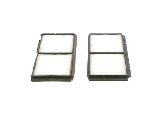 Filtre, iç kısım 3