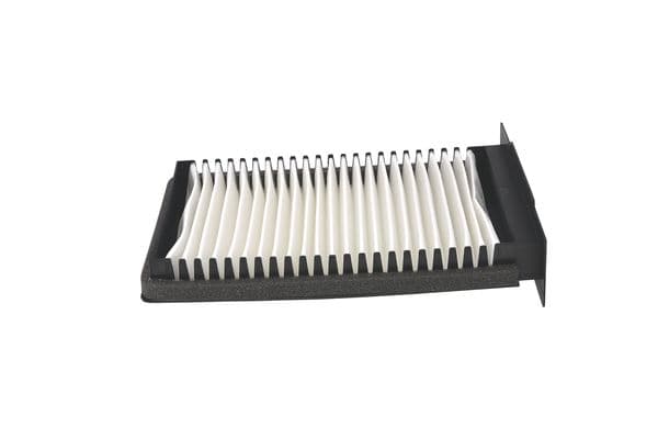 Filtre, iç kısım 3