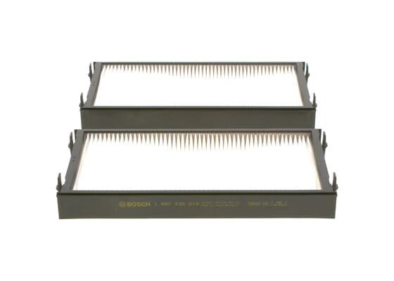 Filtre, iç kısım 3