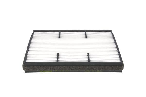 Filtre, iç kısım 2