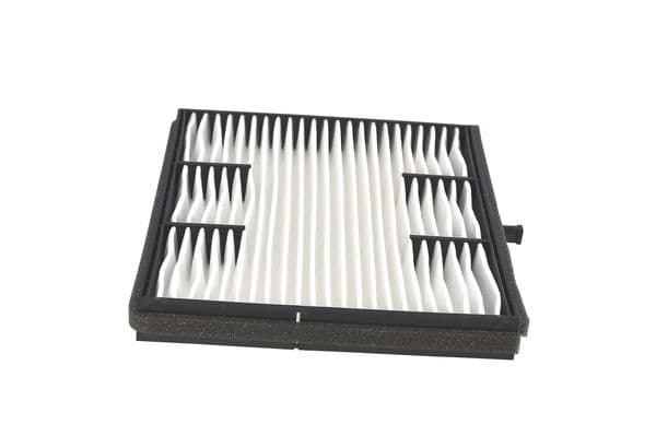 Filtre, iç kısım 3