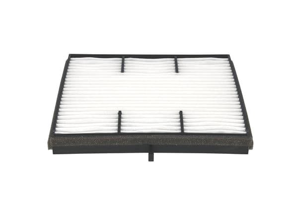 Filtre, iç kısım 4