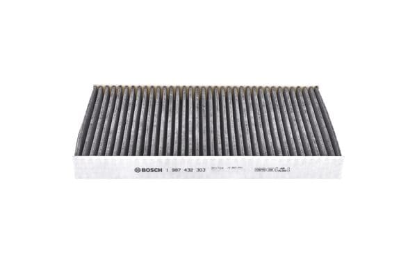 İç mekan aktif karbon filtresi 2