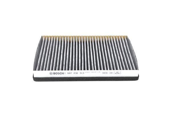 İç mekan aktif karbon filtresi 2