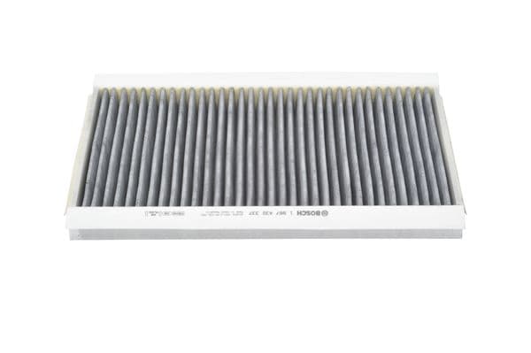 İç mekan aktif karbon filtresi 2