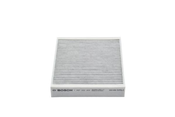 İç mekan aktif karbon filtresi 5