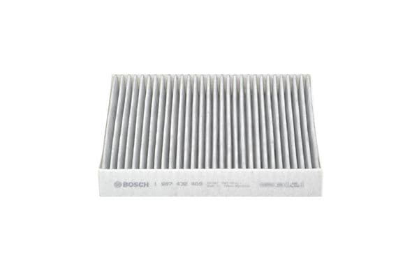 İç mekan aktif karbon filtresi 1