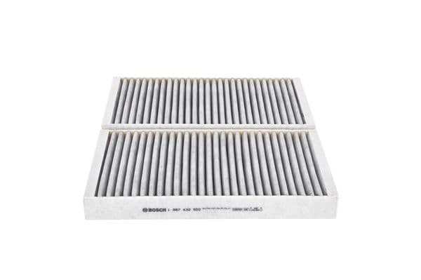 İç mekan aktif karbon filtresi 2