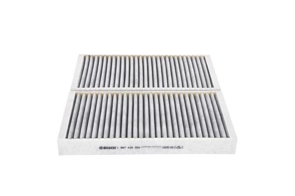 İç mekan aktif karbon filtresi 4