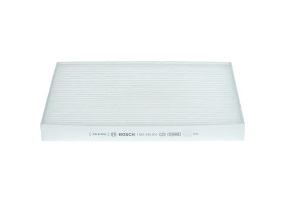 Filtre, iç kısım 2