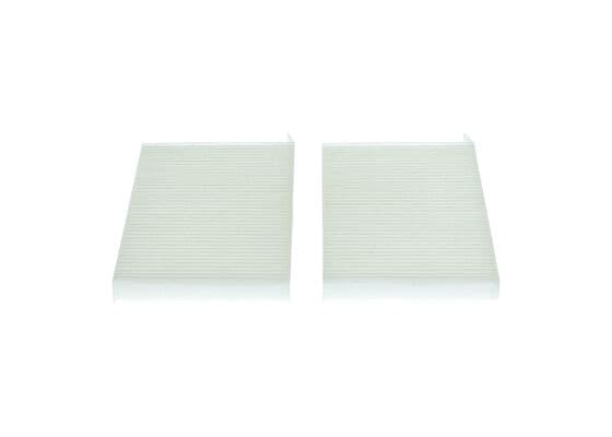 Filtre, iç kısım 3