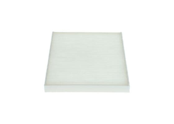 Filtre, iç kısım 3