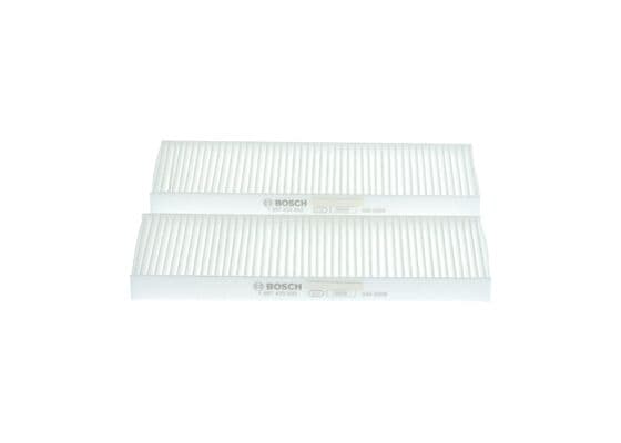 Filtre, iç kısım 2