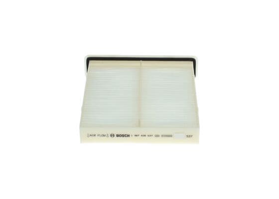 Filtre, iç kısım 2