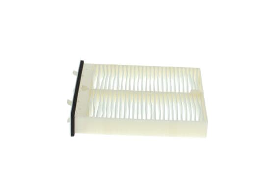 Filtre, iç kısım 3