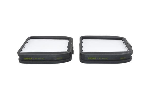 Filtre, iç kısım 2