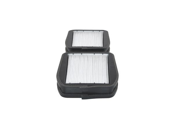 Filtre, iç kısım 3