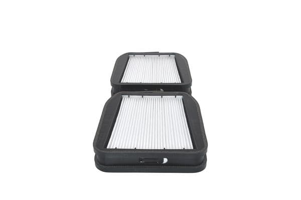 Filtre, iç kısım 5