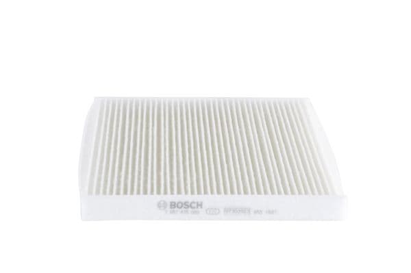 Filtre, iç kısım 2