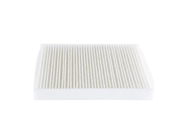 Filtre, iç kısım 4