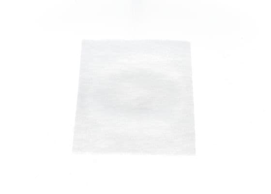 Filtre, iç kısım 3