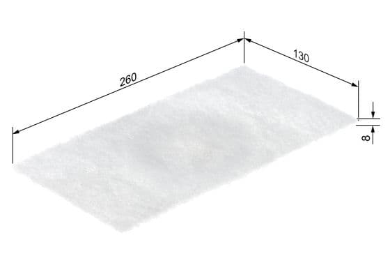 Filtre, iç kısım 1