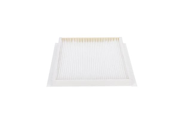 Filtre, iç kısım 3