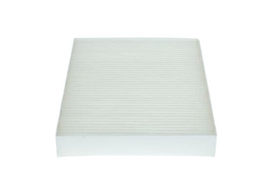 Filtre, iç kısım 3