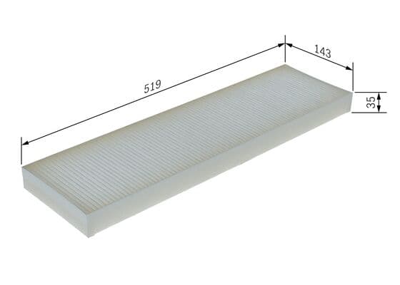 Filtre, iç kısım 5