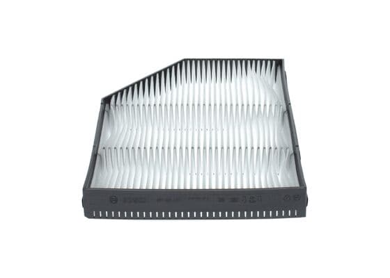 Filtre, iç kısım 1