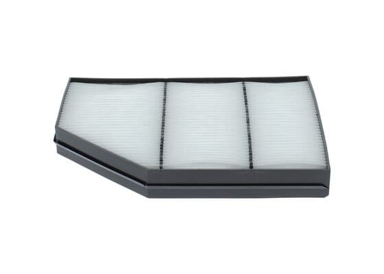 Filtre, iç kısım 2