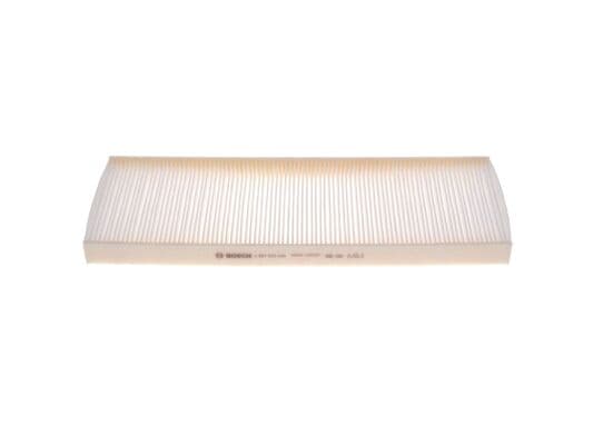 Filtre, iç kısım 1