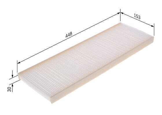 Filtre, iç kısım 5