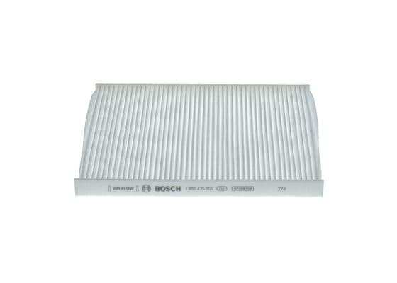 Filtre, iç kısım 1