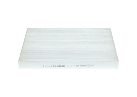 Filtre, iç kısım 1