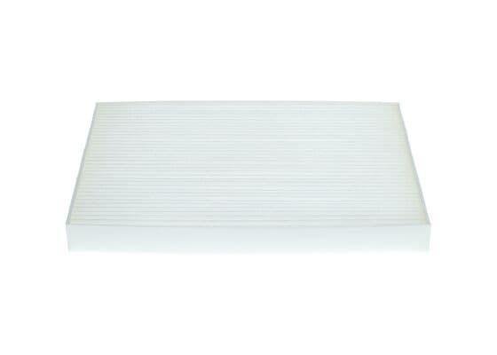 Filtre, iç kısım 3