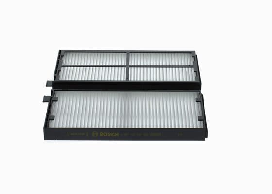 Filtre, iç kısım 1